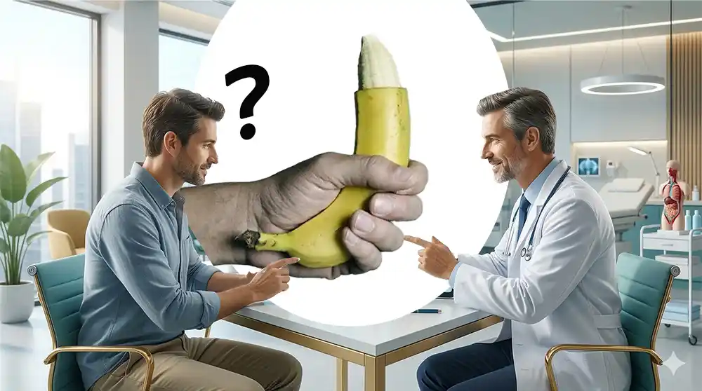 Circumcision Near Me: How to Choose the Best Clinic?